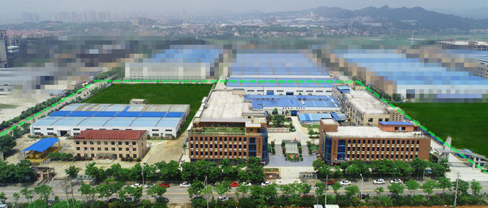 چین Loudi Antaeus Electronic Ceramic Co.,Ltd. نمایه شرکت