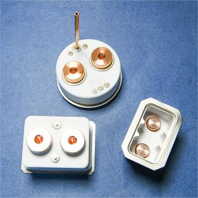 قطعات سرامیکی سفارشی با عایق الکتریکی بالا با تلرانس ≤0.3mm و گزینه های سفارشی سازی